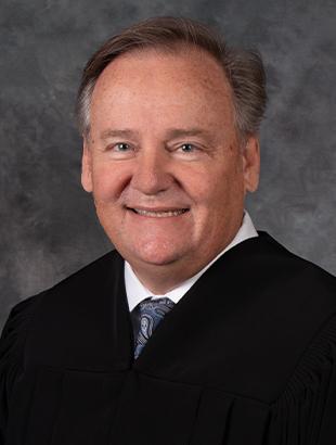 John E. Jordan | Ninth Judicial Circuit Court of Florida